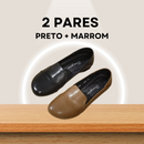 SAPATILHA ORTHOLIFE – 2 PELOS PREÇOS DE 1, CONFORTO GARANTIDO!