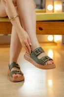 🔥 PAPETE ORTOPÉDICA HELENA PLUS – PARA PÉS ATIVOS E LIVRES DA DOR