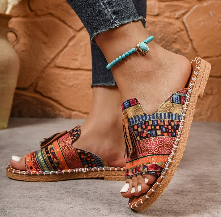 RASTEIRINHA BELLA – COMPRE 1 E LEVE 2 COM CONFORTO ANATÔMICO!